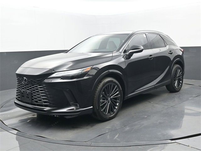 Used 2026 Lexus RX 350 Premium image 23