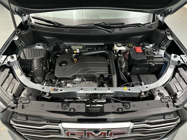 New 2027 GMC Terrain Elevation AWD/4WD image 19