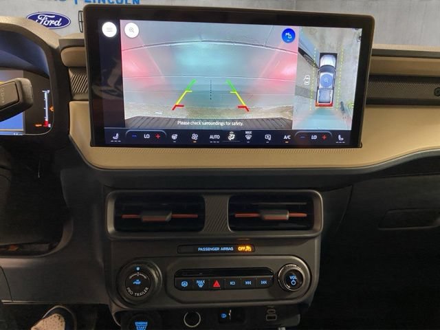 New 2026 Ford Maverick Lariat w/ 4K Tow Package AWD/4WD image 17