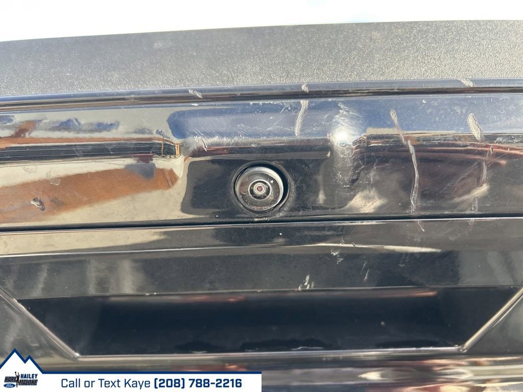 Used 2025 Ford F150 Lariat image 11