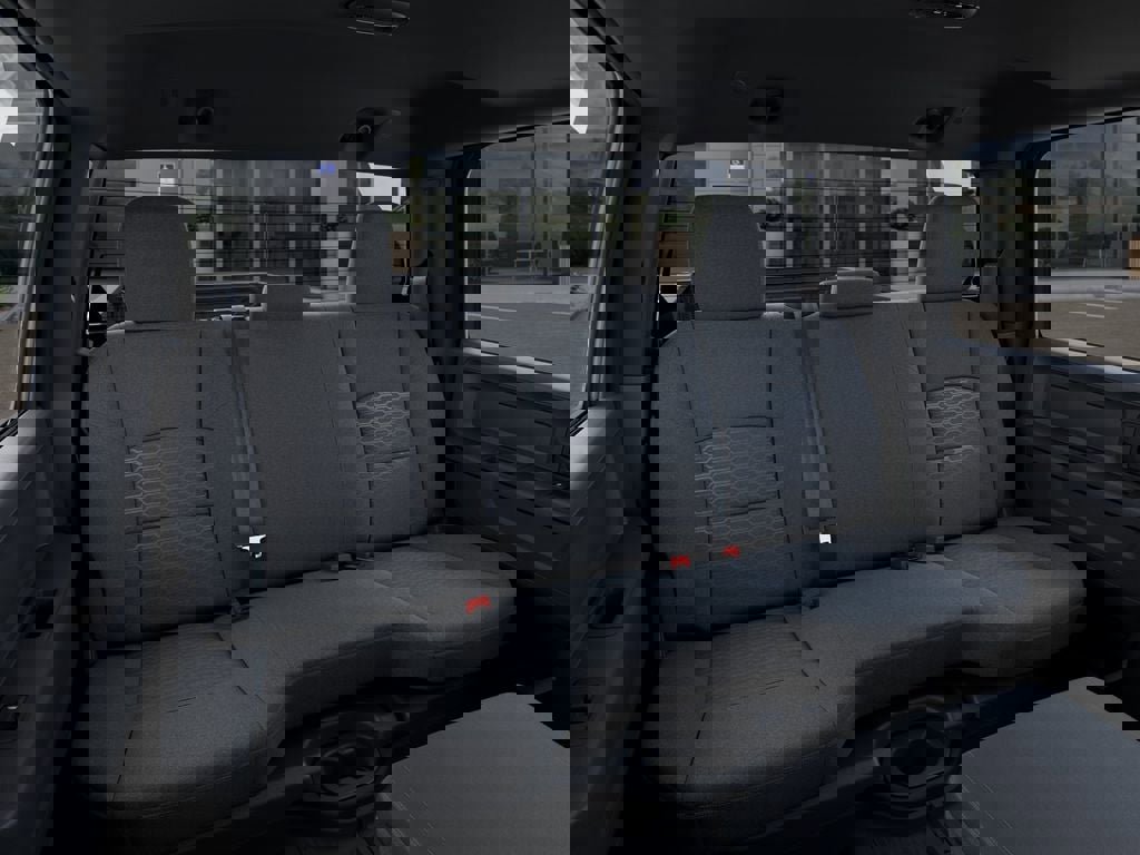 New 2026 RAM 3500 Tradesman image 15