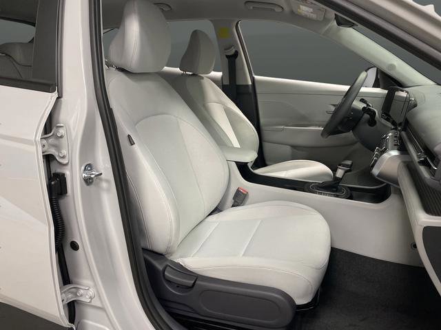 New 2026 Hyundai Kona SE image 27