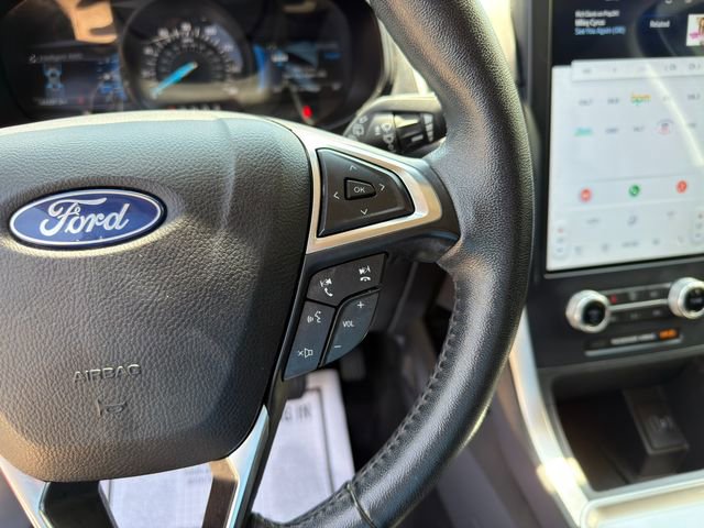 Used 2023 Ford Edge SEL w/ Convenience Package AWD/4WD image 34