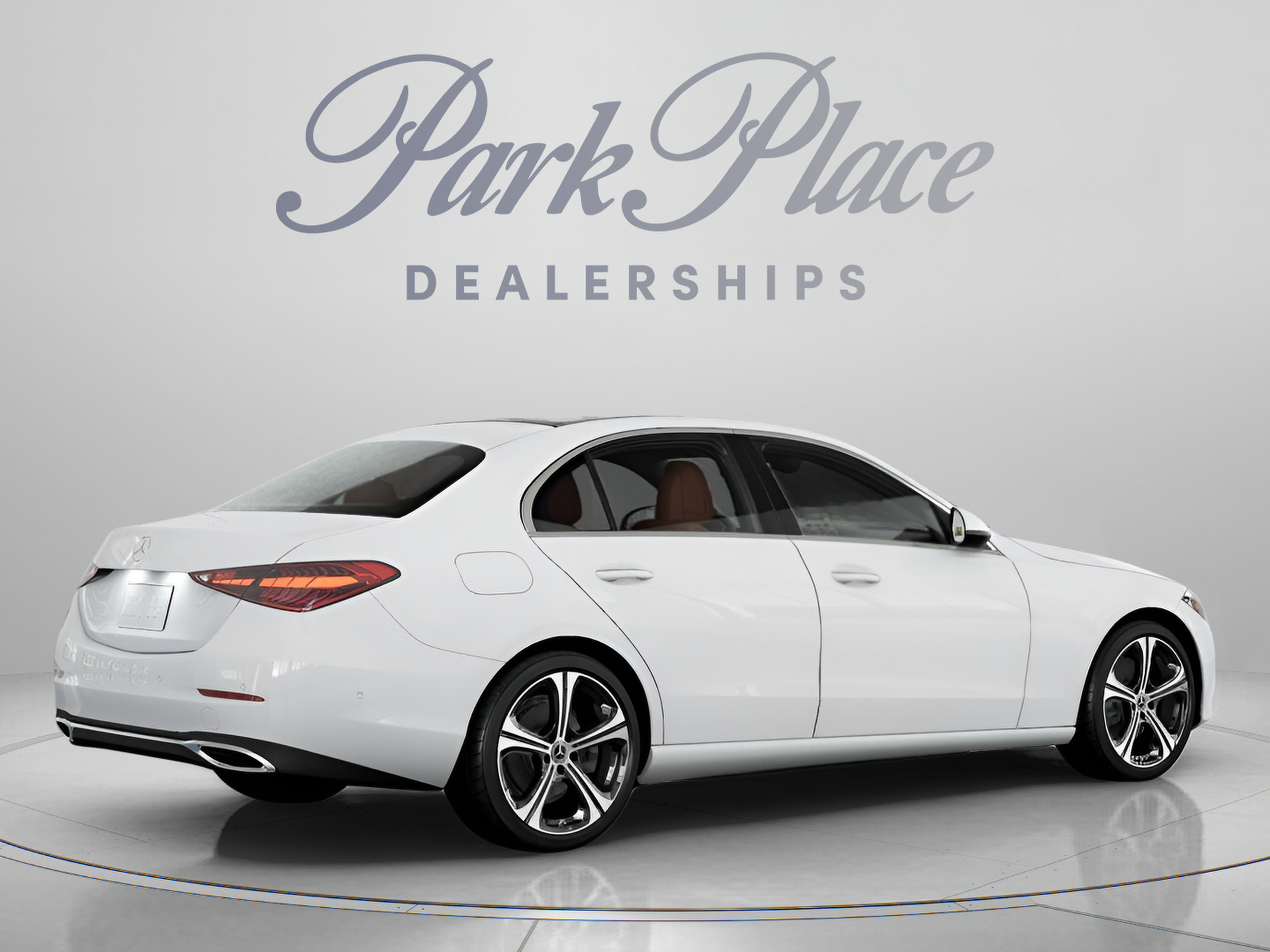 Used 2026 Mercedes-Benz C 300 Sedan image 22