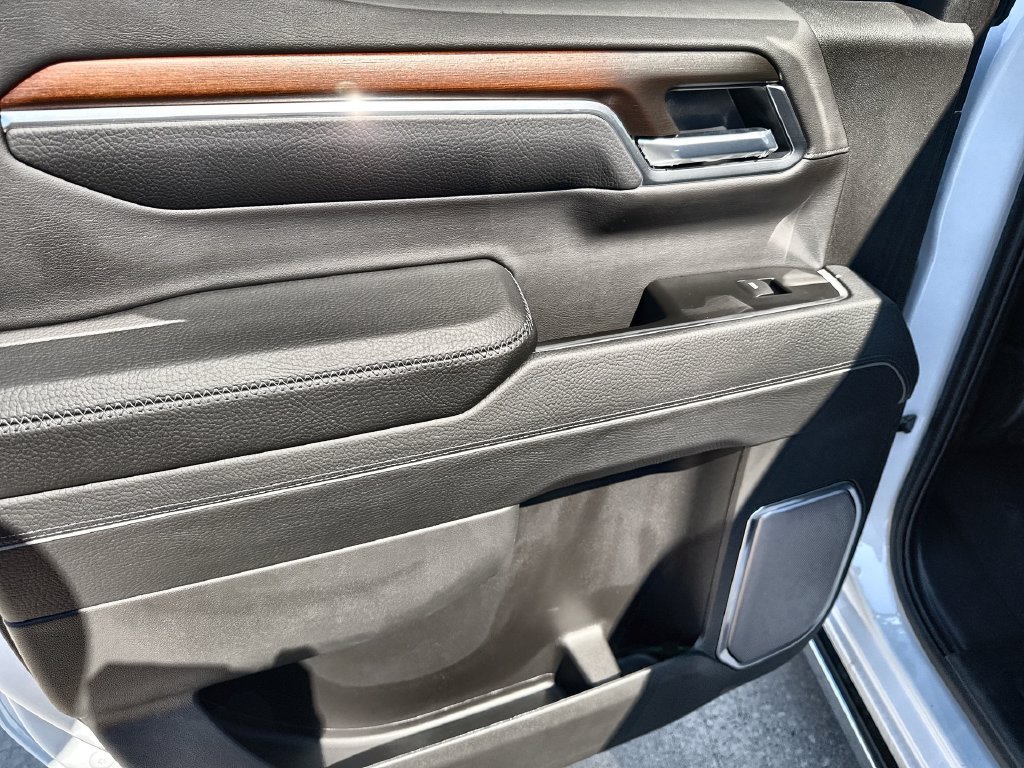 New 2026 GMC Sierra 1500 Denali AWD/4WD image 15