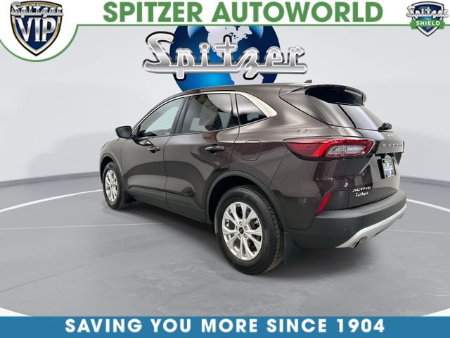 Used 2023 Ford Escape Active w/ Tech Pack #2 AWD/4WD image 7