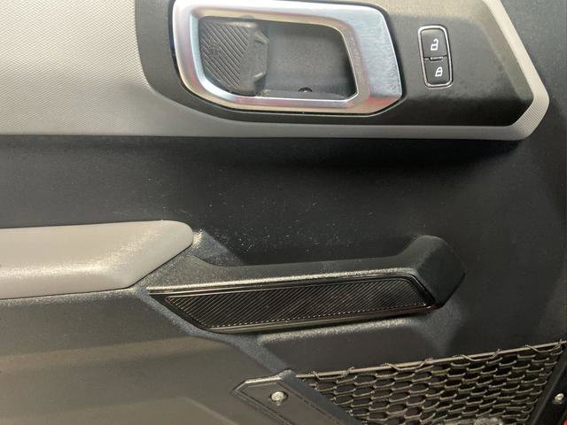 Used 2023 Ford Bronco 4-Door image 24