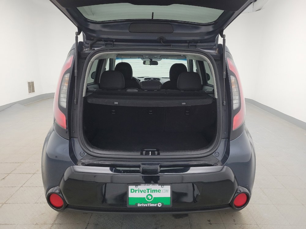 Used 2016 Kia Soul + FWD image 29