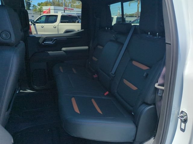 New 2026 GMC Sierra 1500 AT4 w/ AT4 Premium Package AWD/4WD image 27