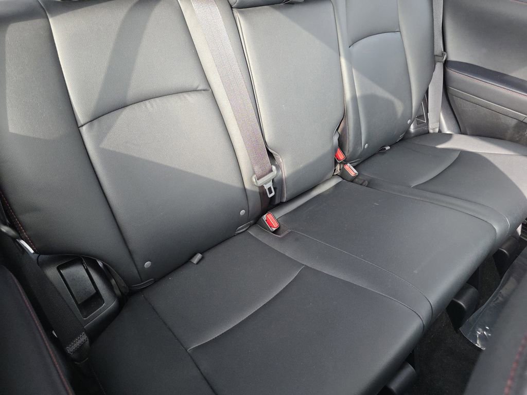 Used 2022 Toyota 4Runner TRD Off-Road Premium w/ Moonroof Package image 22