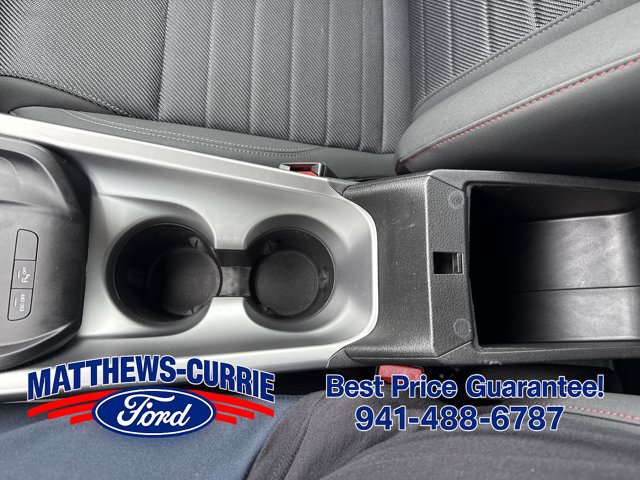 Used 2024 Dodge Hornet GT w/ GT Blacktop Package AWD/4WD image 20