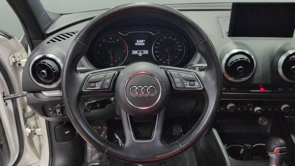 Used 2020 Audi A3 2.0T Premium FWD image 9
