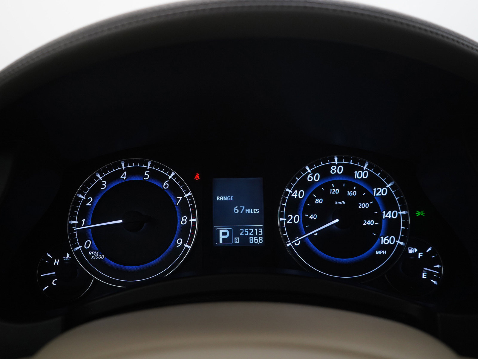Used 2012 INFINITI EX35 Journey w/ Premium Pkg AWD/4WD image 28