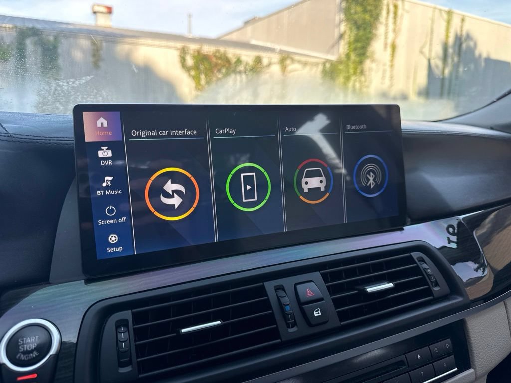 Used 2016 BMW 550i Sedan RWD image 32