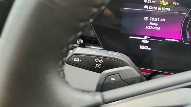 Used 2025 Audi A6 e-tron Premium Plus w/ Premium Plus image 43