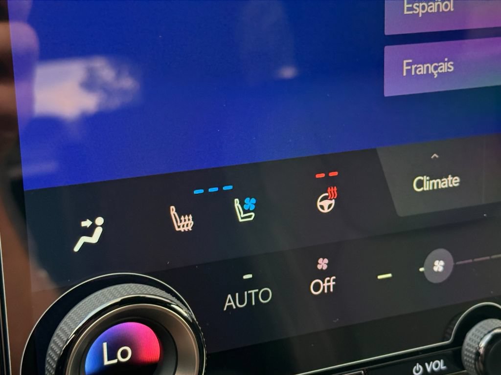 Used 2026 Lexus TX 350 AWD w/ Technology Package image 19