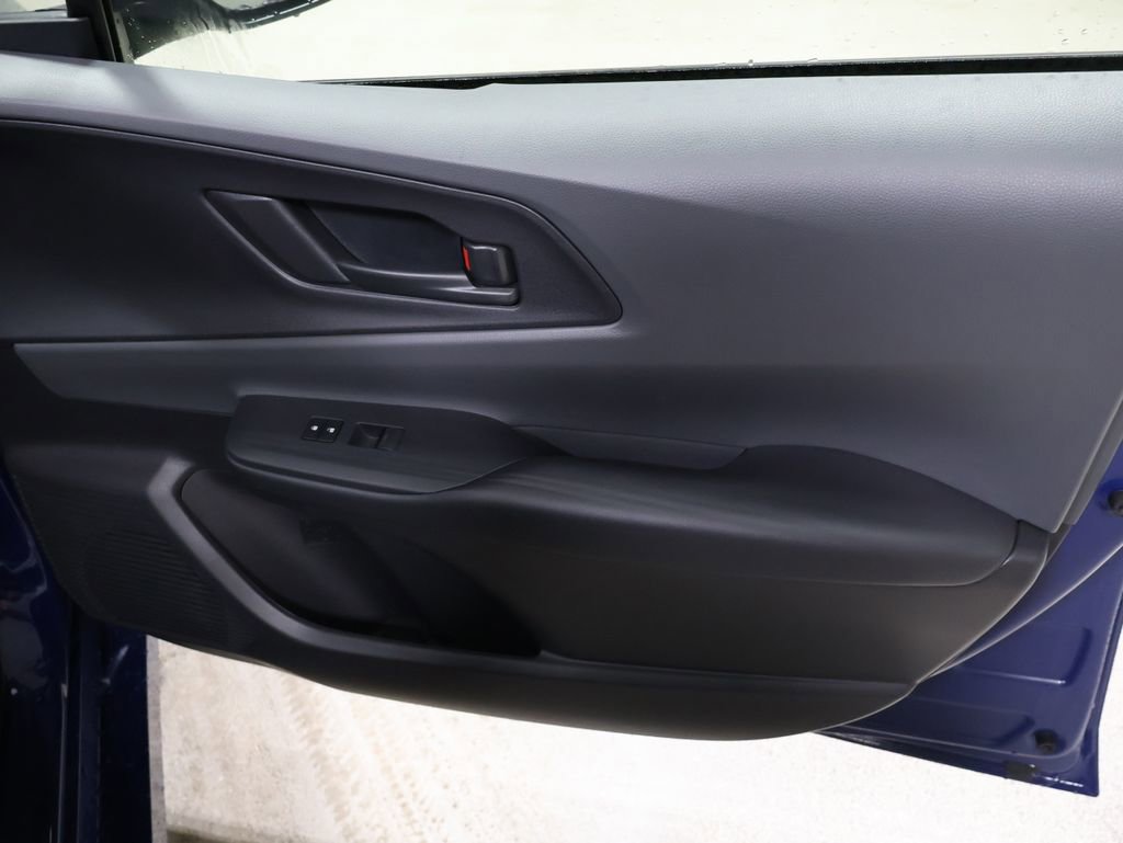 New 2026 Toyota Prius LE image 18