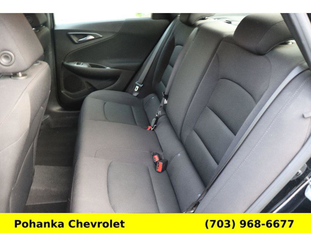 Used 2023 Chevrolet Malibu LS FWD image 26