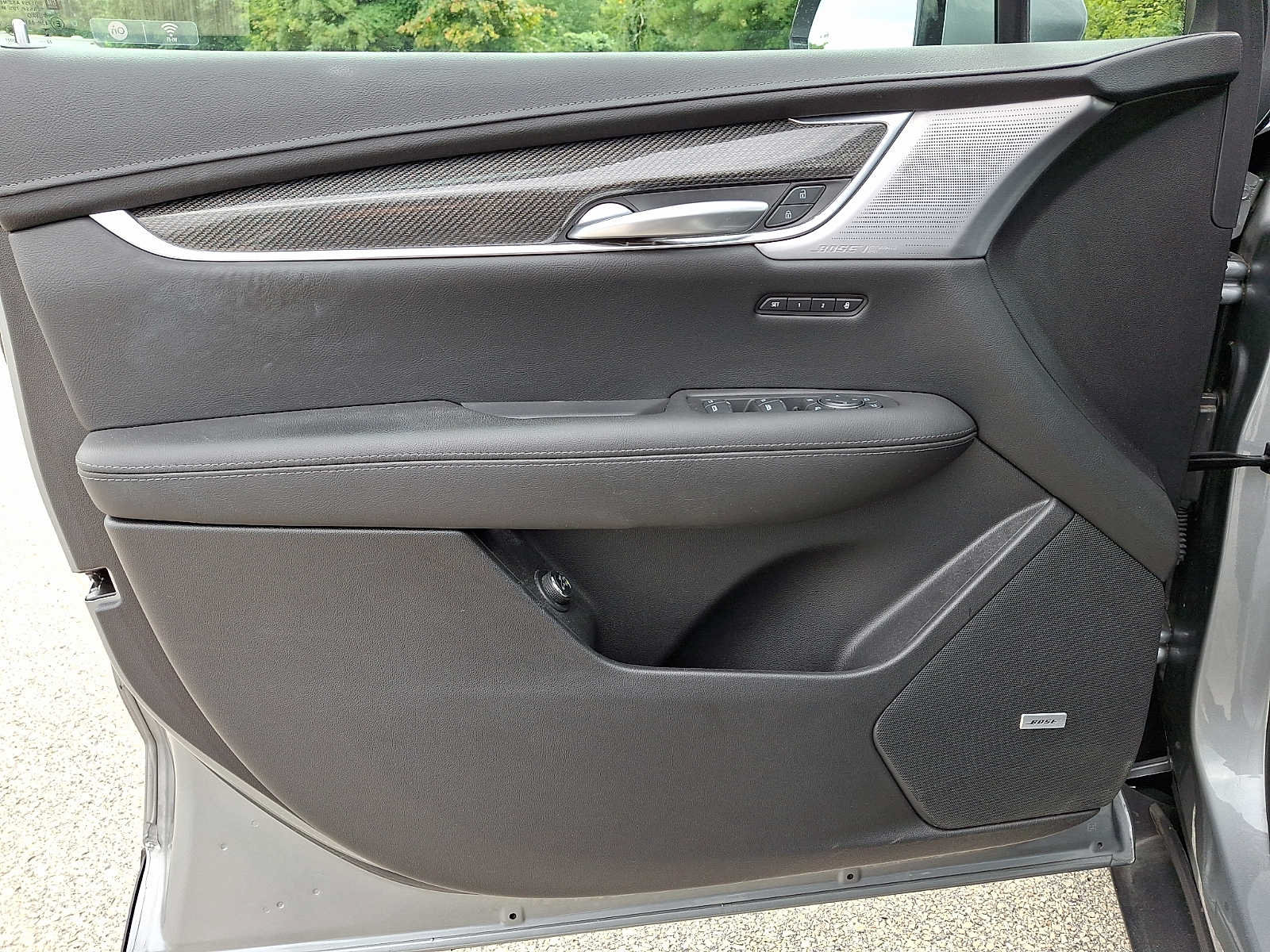 Certified 2023 Cadillac XT5 Sportv AWD/4WD image 15