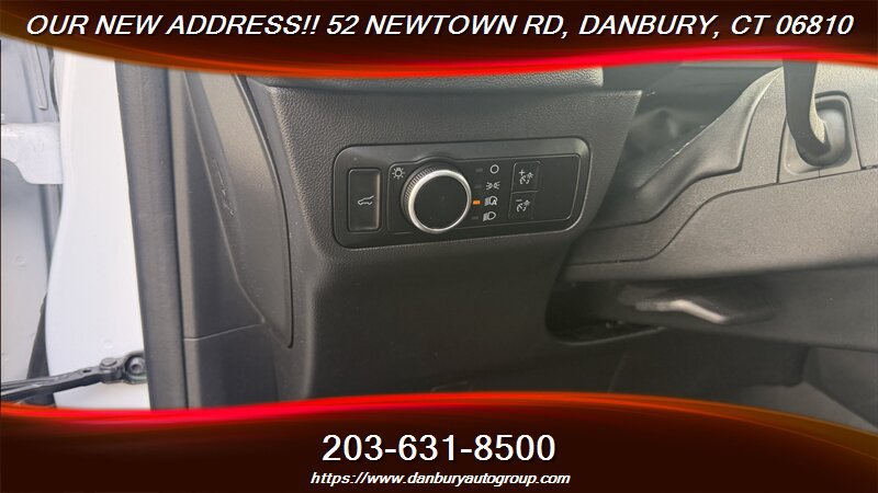 Used 2024 Ford Escape Active AWD/4WD image 20