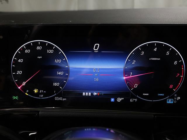 New 2026 Mercedes-Benz GLA 250 4MATIC image 16