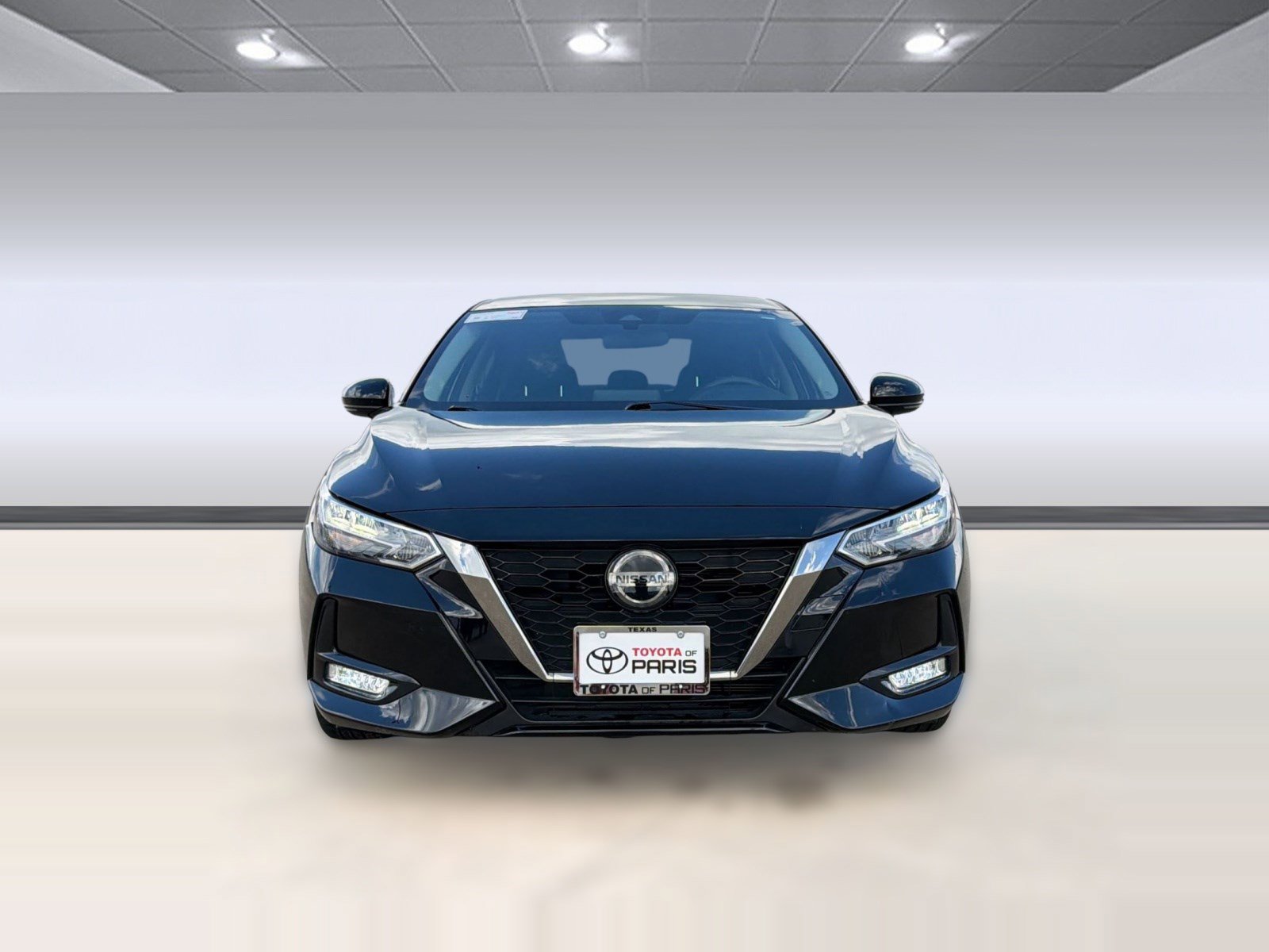 Used 2021 Nissan Sentra SR image 6