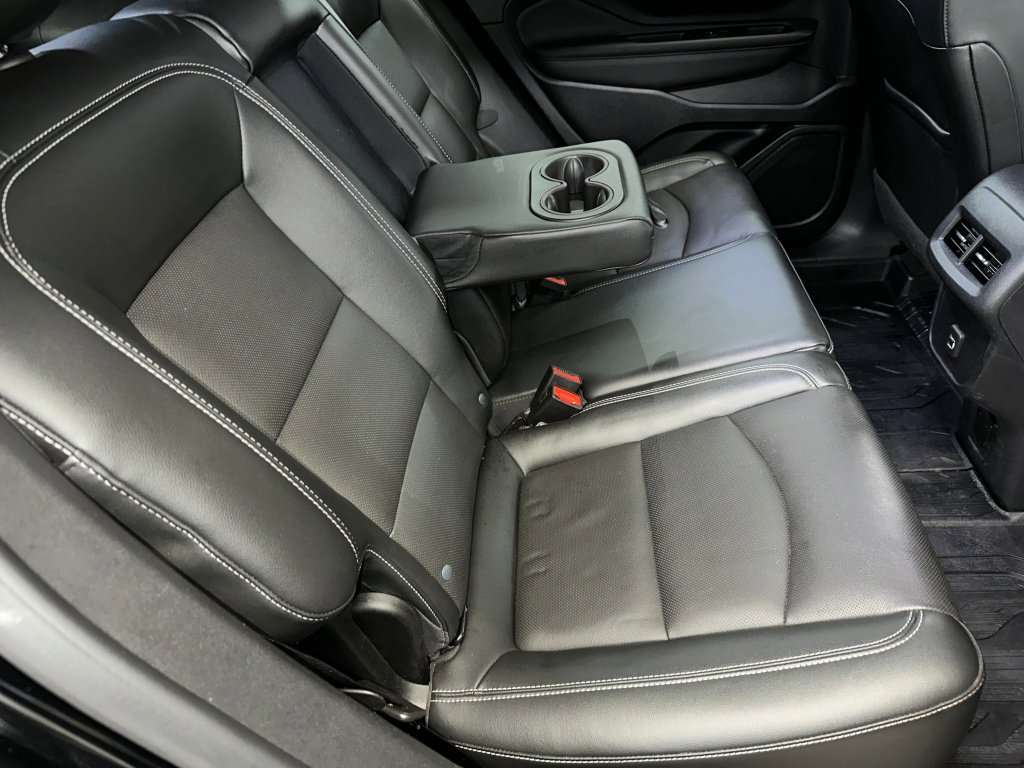 Certified 2023 GMC Terrain SLT w/ LPO, Floor Liner Package image 31