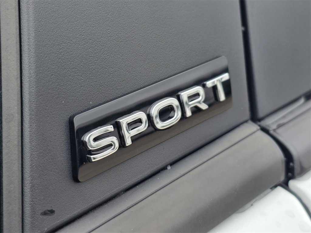 New 2026 Volkswagen Jetta Sport image 8