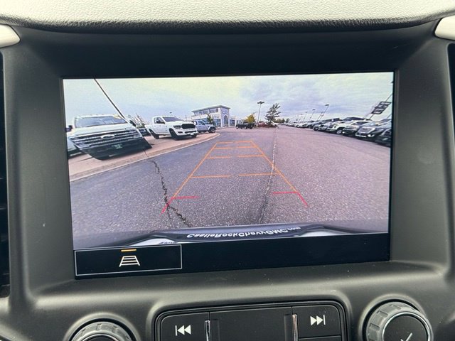 Certified 2024 GMC Terrain SLT AWD/4WD image 40