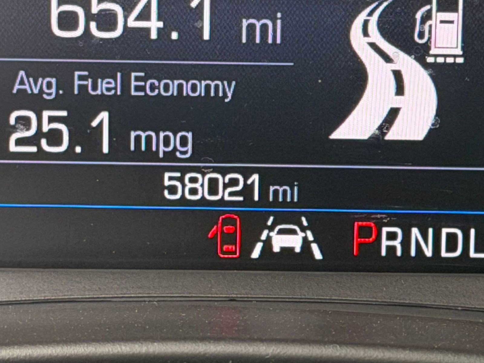 Used 2022 Chevrolet Equinox LS w/ LS Convenience Package image 21