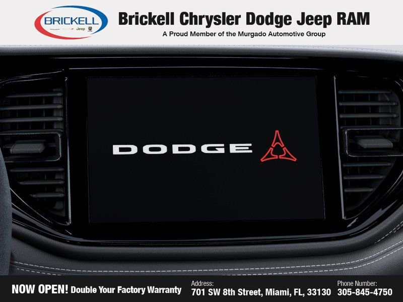 New 2026 Dodge Durango SRT Hellcat image 18