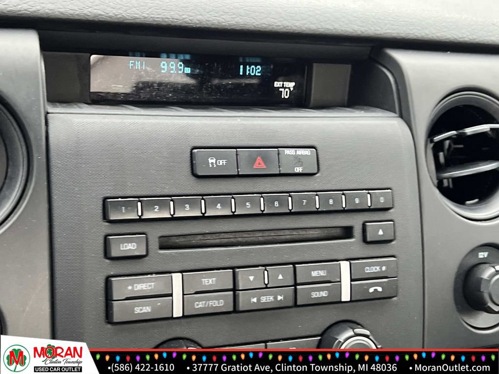 Used 2013 Ford F150 XL w/ XL Plus Pkg image 18