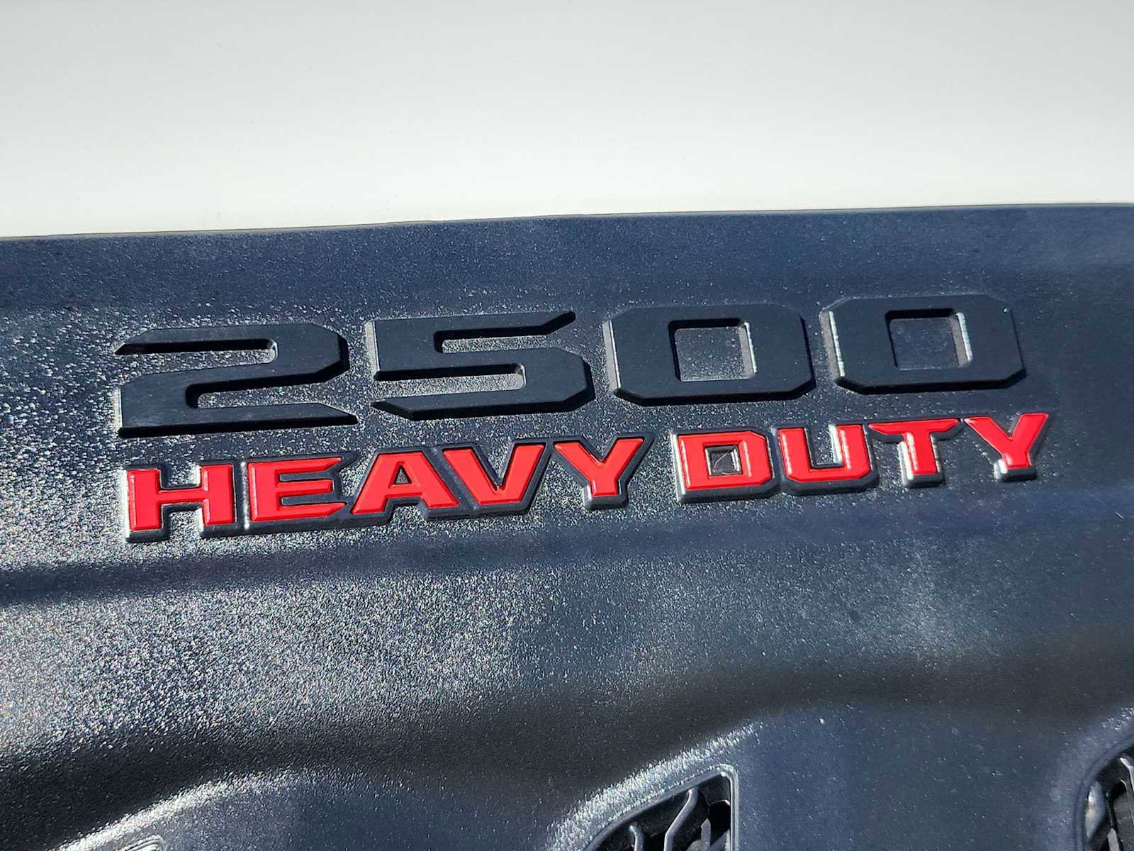 Used 2023 RAM 2500 Power Wagon w/ Level 1 Equipment Group AWD/4WD image 11