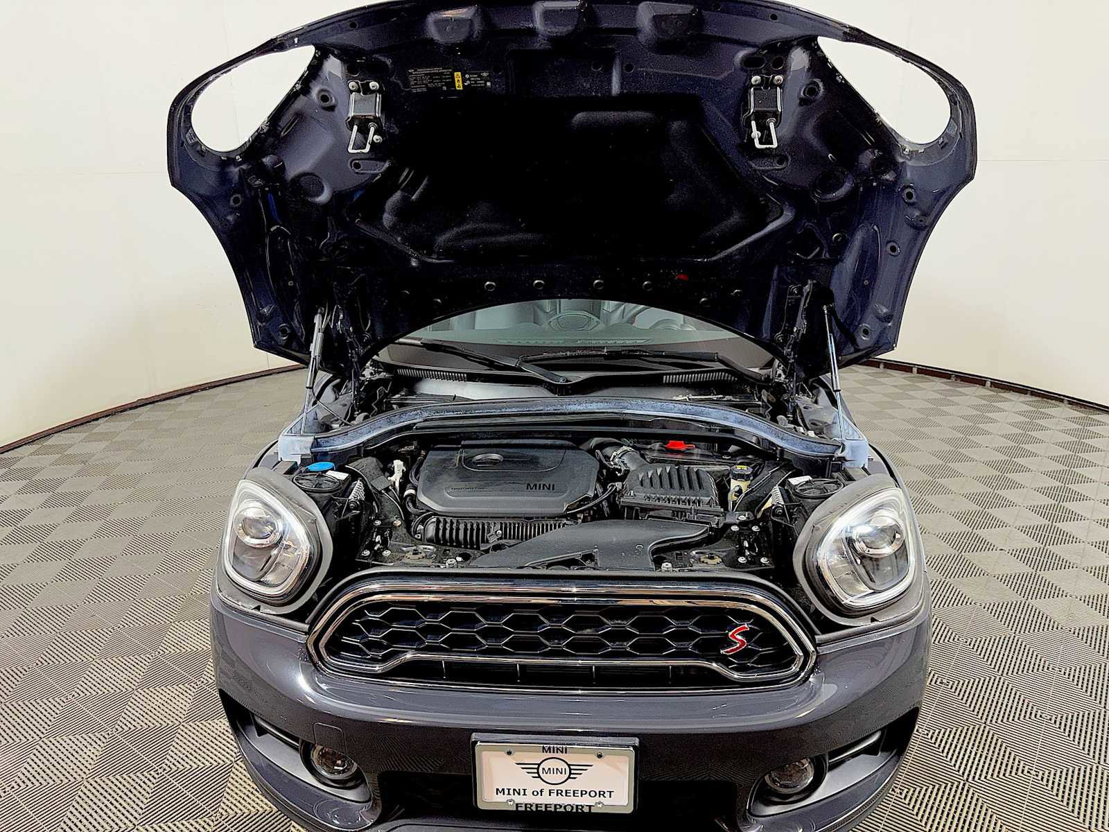 Used 2020 MINI Cooper Countryman S image 32