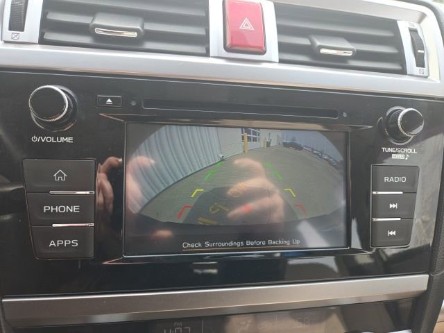 Used 2019 Subaru Outback 2.5i image 19