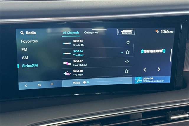 New 2026 Hyundai Palisade Calligraphy image 19