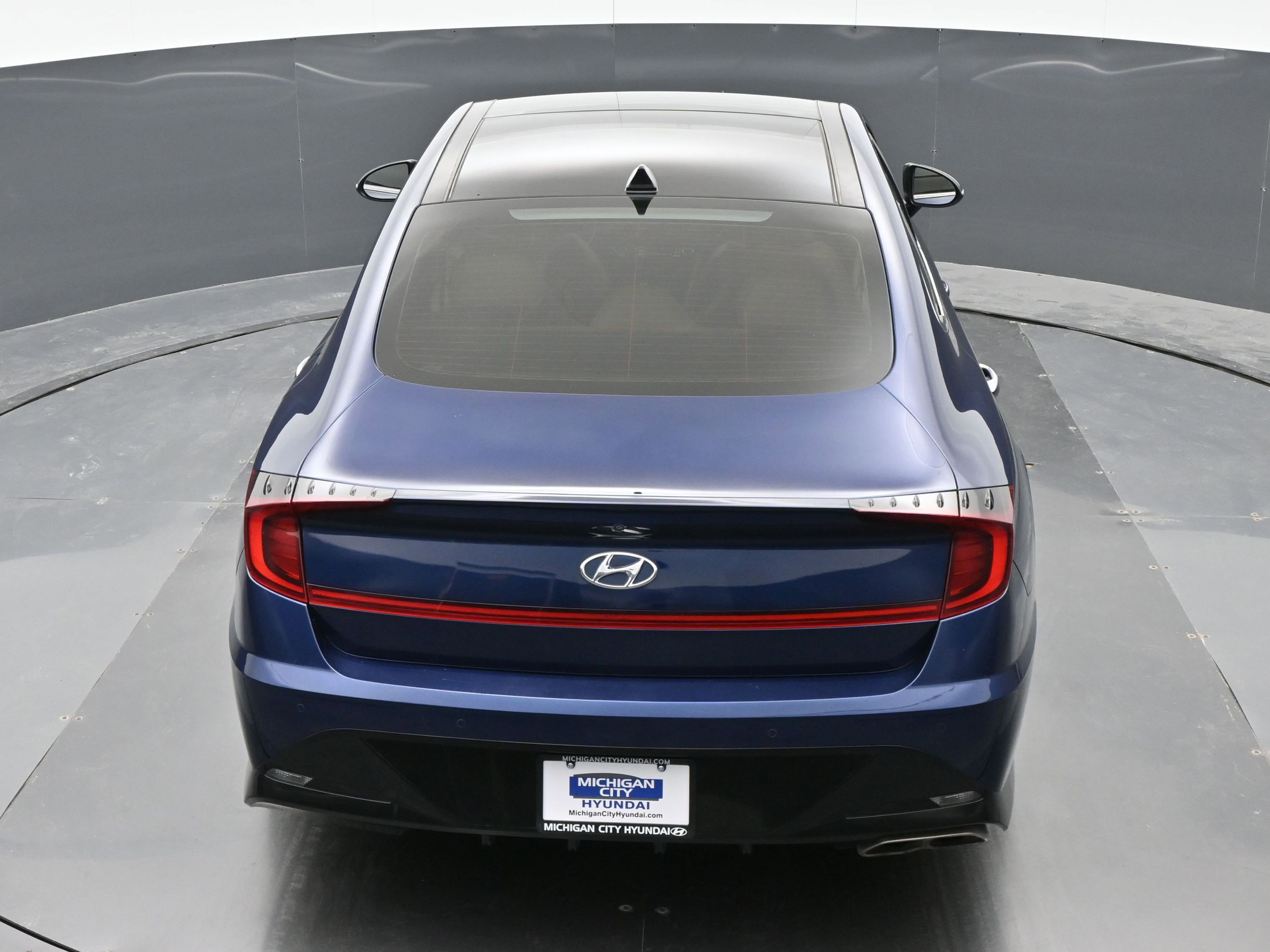 Used 2020 Hyundai Sonata Limited FWD image 30
