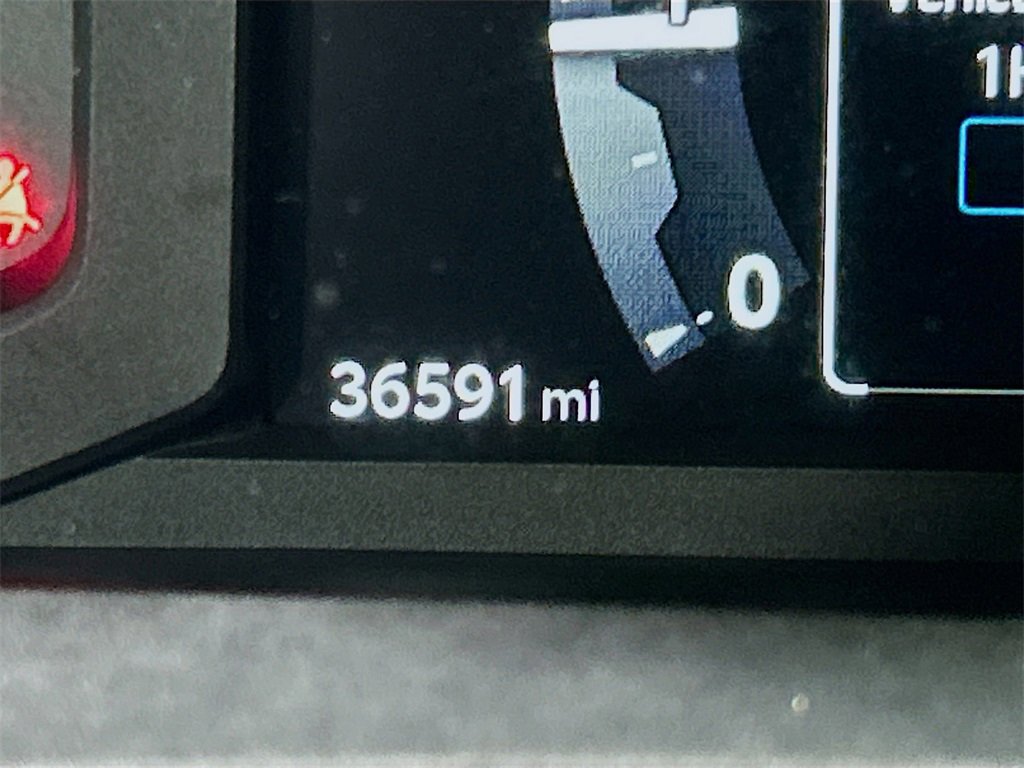 Used 2024 Toyota Tacoma SR5 image 10