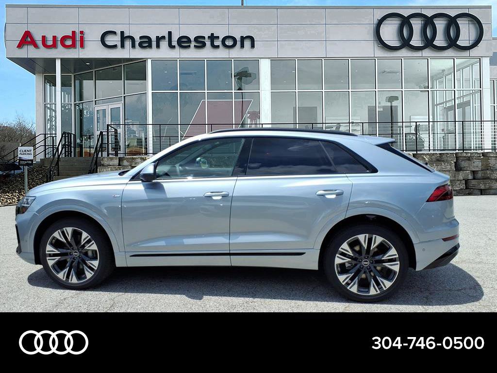 New 2026 Audi Q8 Premium Plus AWD/4WD image 6