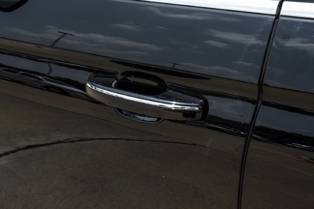 Used 2022 Lincoln Navigator Reserve AWD/4WD image 43