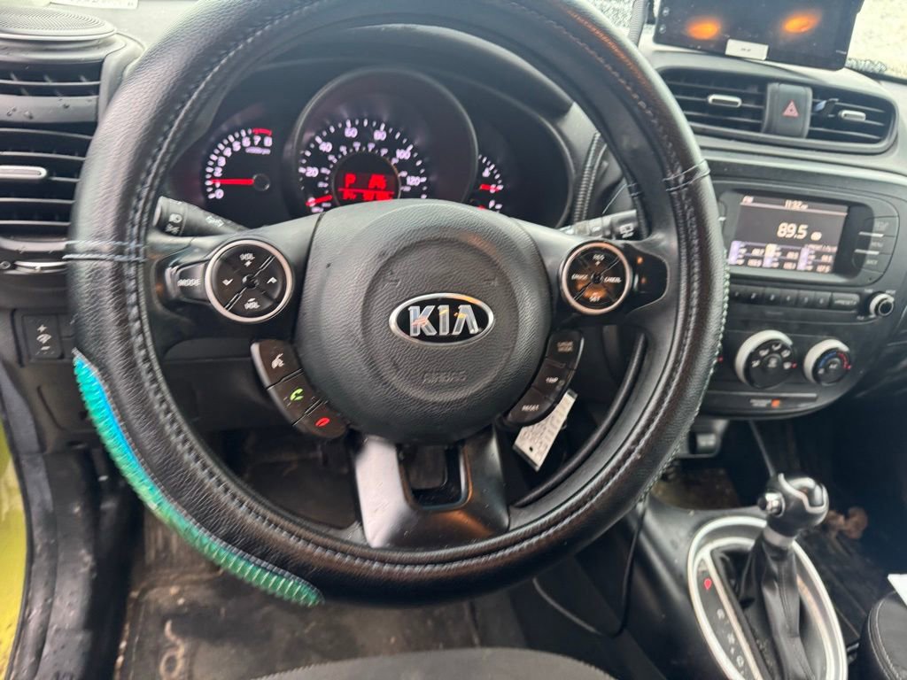 Used 2018 Kia Soul image 36