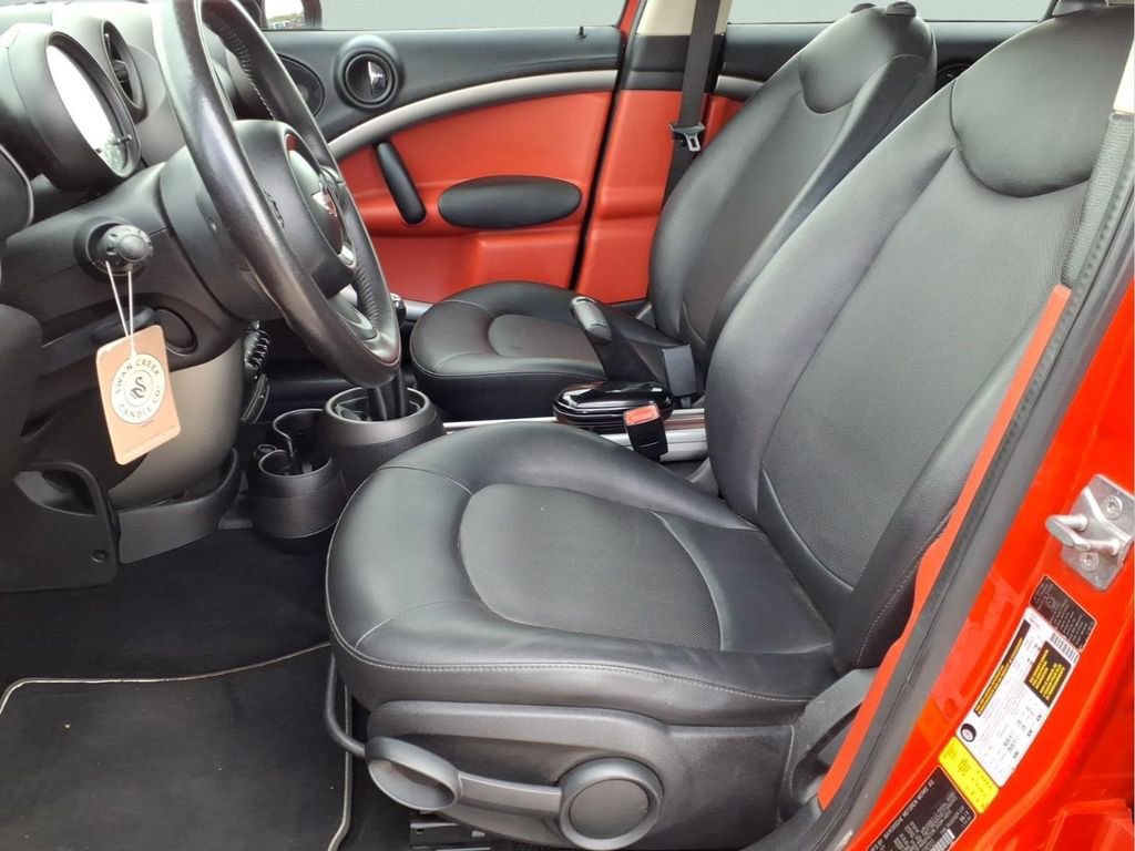 Used 2012 MINI Cooper Countryman image 10