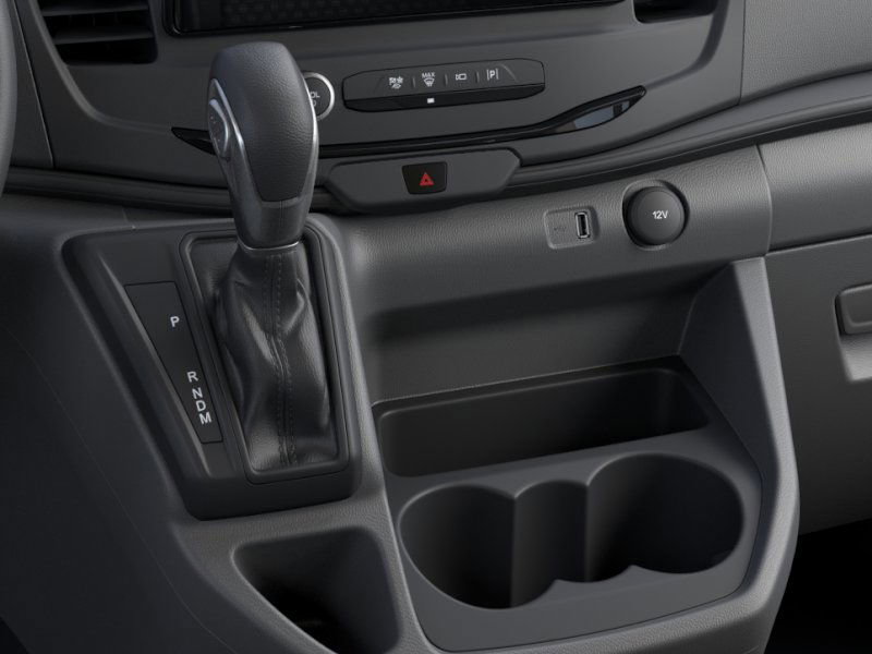New 2026 Ford Transit 150 Low Roof w/ Load Area Protection Package image 15