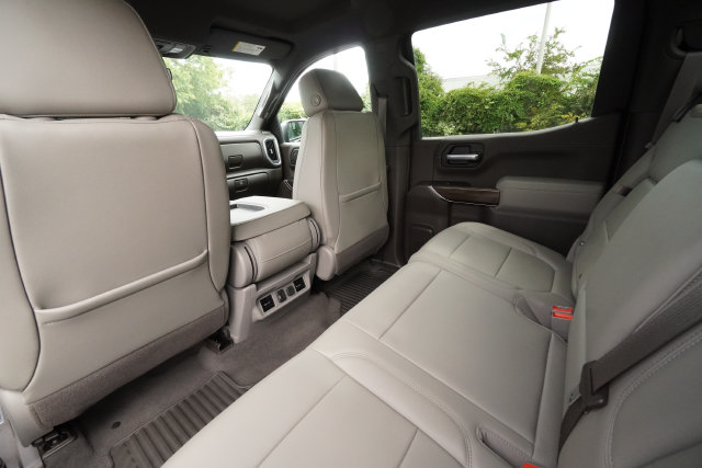 Used 2019 Chevrolet Silverado 1500 LT w/ All-Star Edition RWD image 26