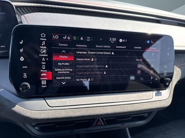 New 2024 Dodge Charger R/T Scat Pack w/ Plus Group image 26