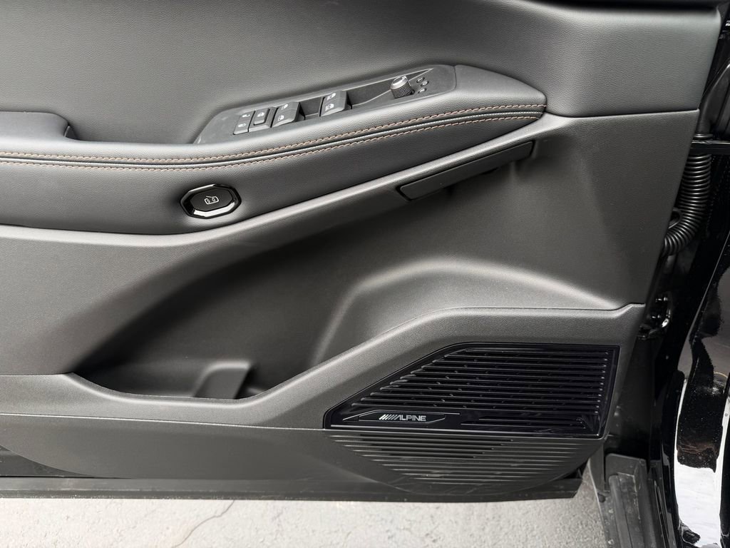 New 2026 Jeep Cherokee Limited image 15