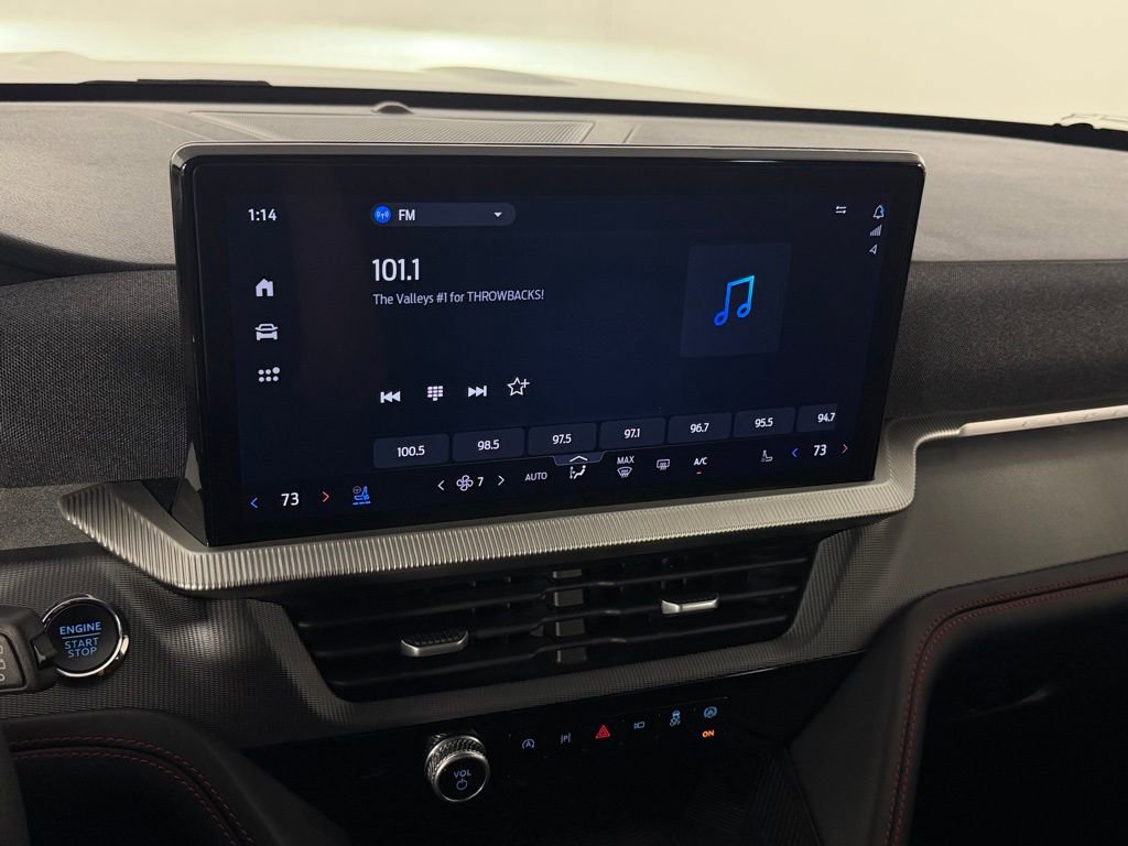 Used 2025 Ford Explorer ST image 15