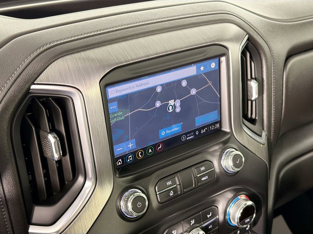 Used 2021 GMC Sierra 3500 Denali w/ Denali Ultimate Package image 14