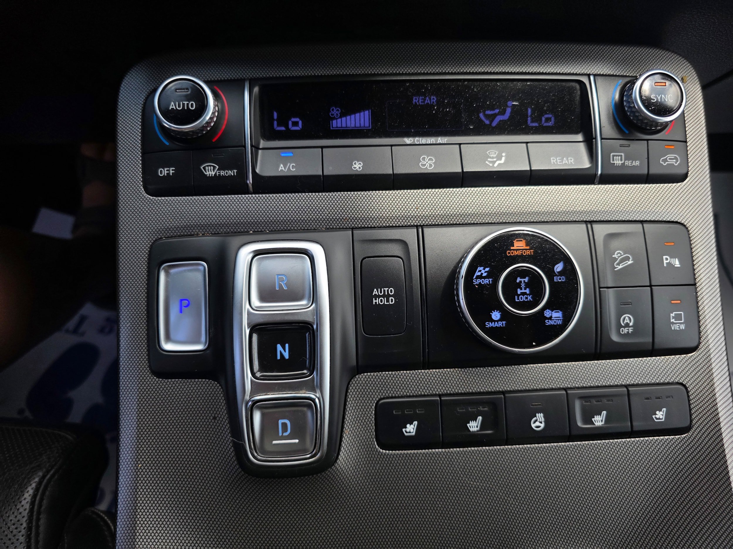 Used 2020 Hyundai Palisade Limited AWD/4WD image 14