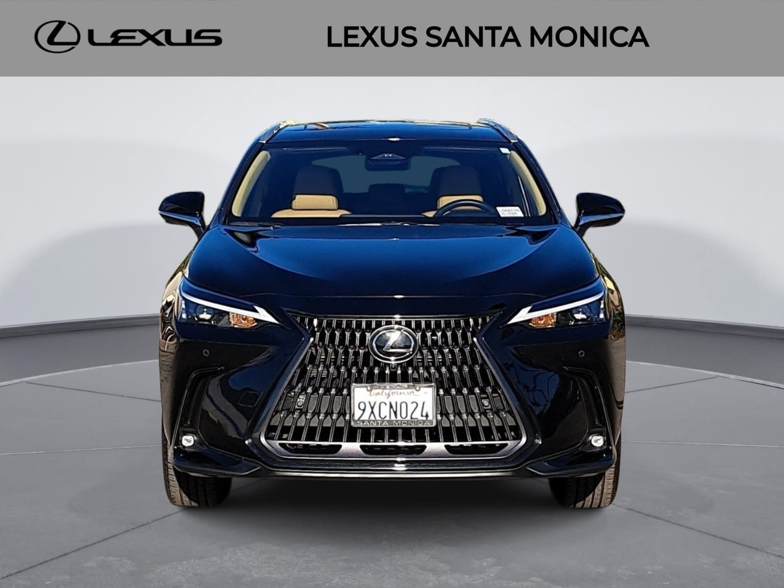 Used 2026 Lexus NX 350h AWD w/ Accessory Package (2T) image 2